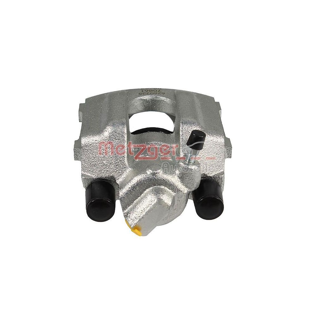 Bremssattel METZGER 6260235 für BMW ROVER, Hinterachse links