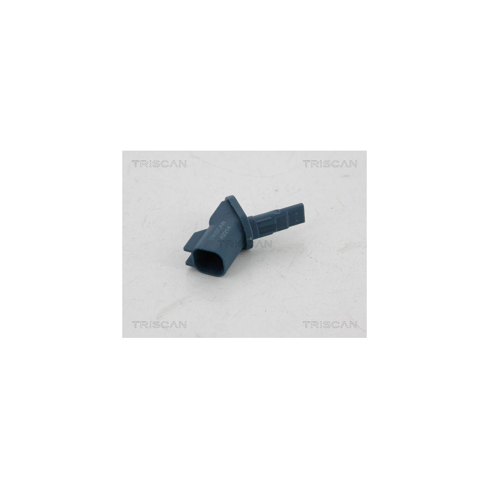 Sensor, Raddrehzahl TRISCAN 8180 16102 für FORD, Vorderachse