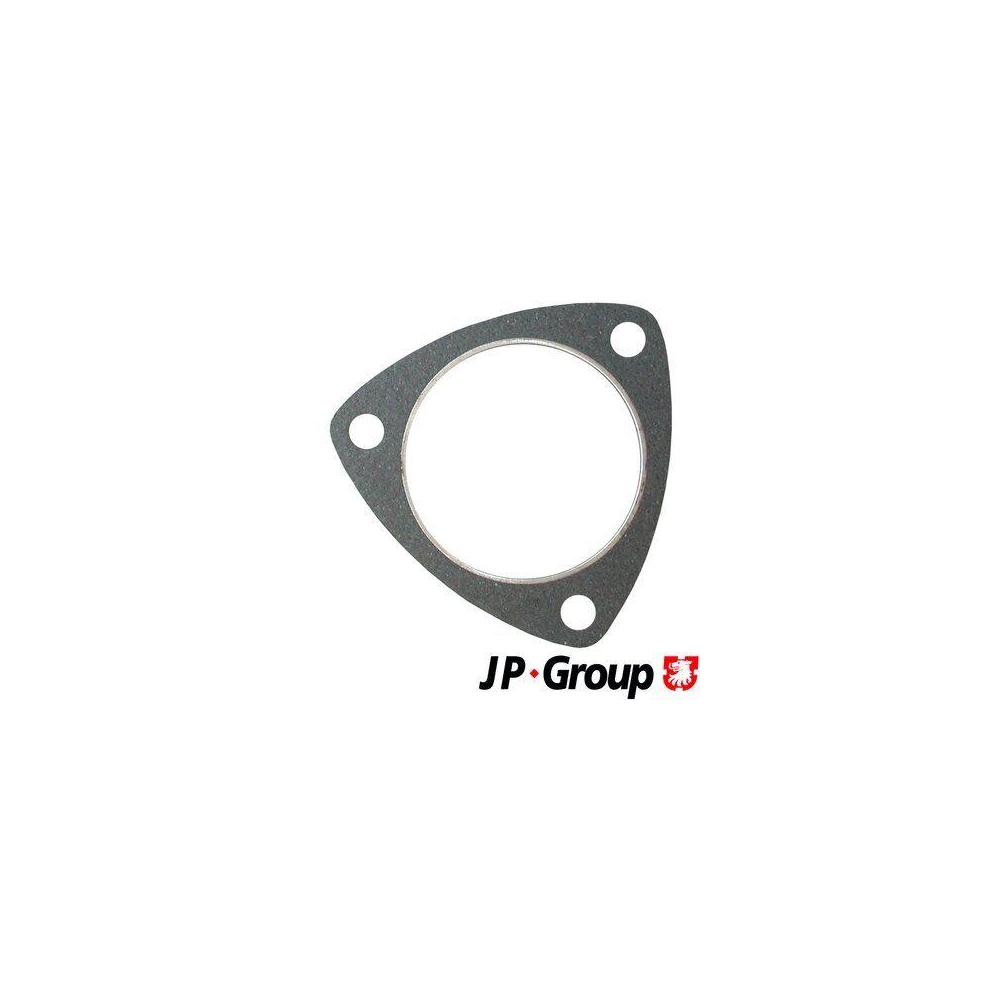 Dichtung, Abgasrohr JP GROUP 1121103100 JP GROUP für AUDI SEAT SKODA VW VAG