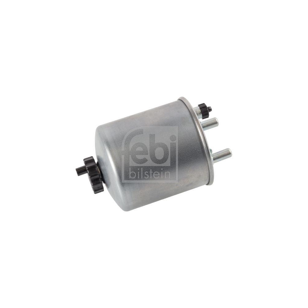 Febi Bilstein 108736 Kraftstofffilter, 1 Stück