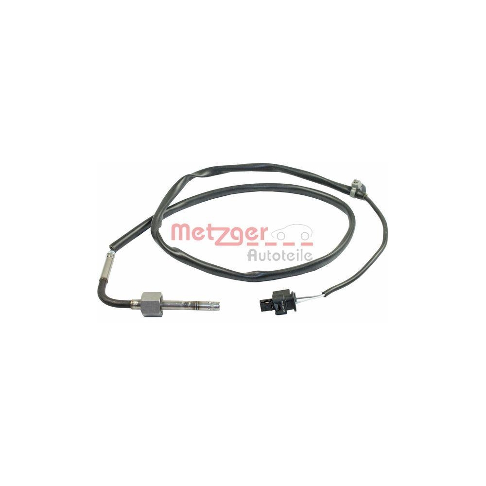 Sensor, Abgastemperatur METZGER 0894241 ORIGINAL ERSATZTEIL für CHRYSLER JEEP