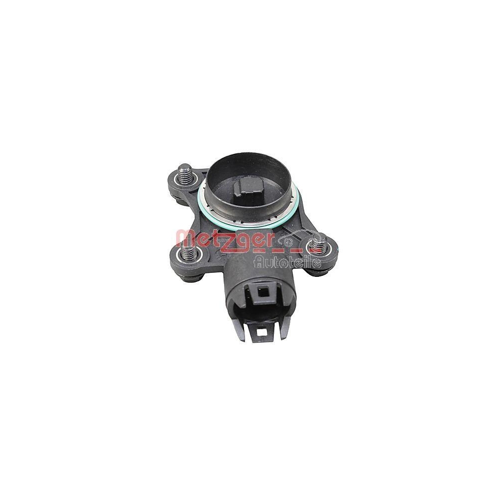 Sensor, Exzenterwelle (variabler Ventilhub) METZGER 0903305 für BMW MINI