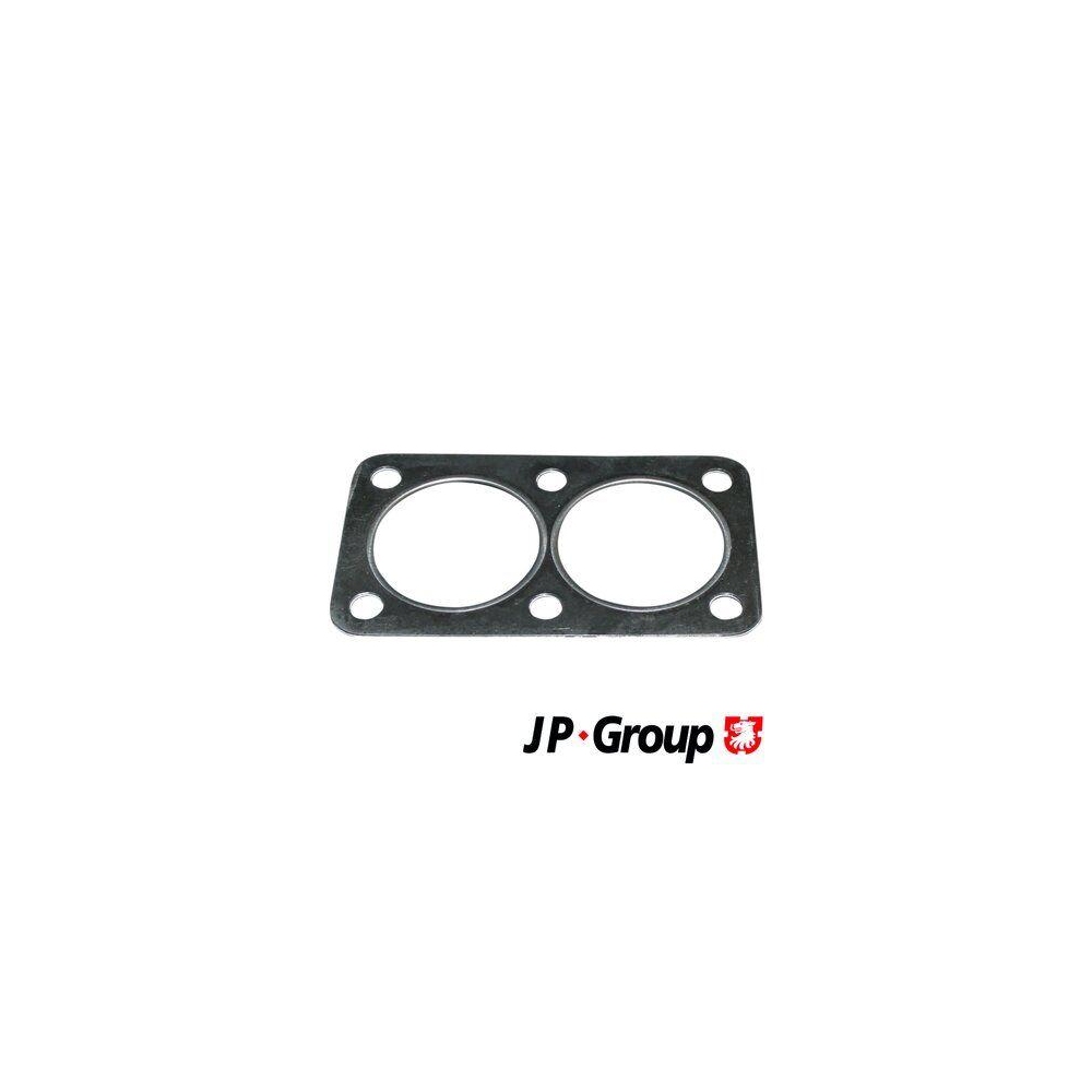 Dichtung, Abgasrohr JP GROUP 1121103500 JP GROUP für AUDI VW VAG