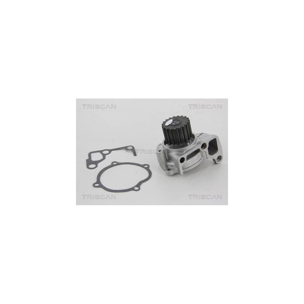 Wasserpumpe, Motorkühlung TRISCAN 8600 50009 für MAZDA