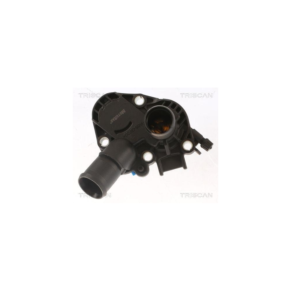 Thermostat, Kühlmittel TRISCAN 8620 51983 für CITROËN OPEL PEUGEOT VAUXHALL