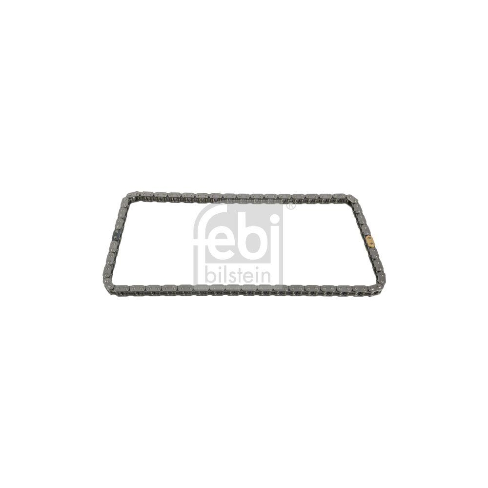 Febi Bilstein 48293 Steuerkette für Nockenwelle , 1 Stück