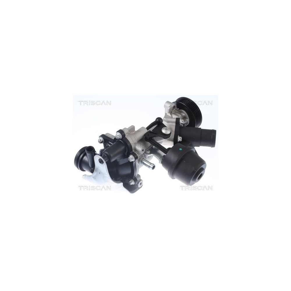 Wasserpumpe TRISCAN 8600 23077 für MERCEDES-BENZ