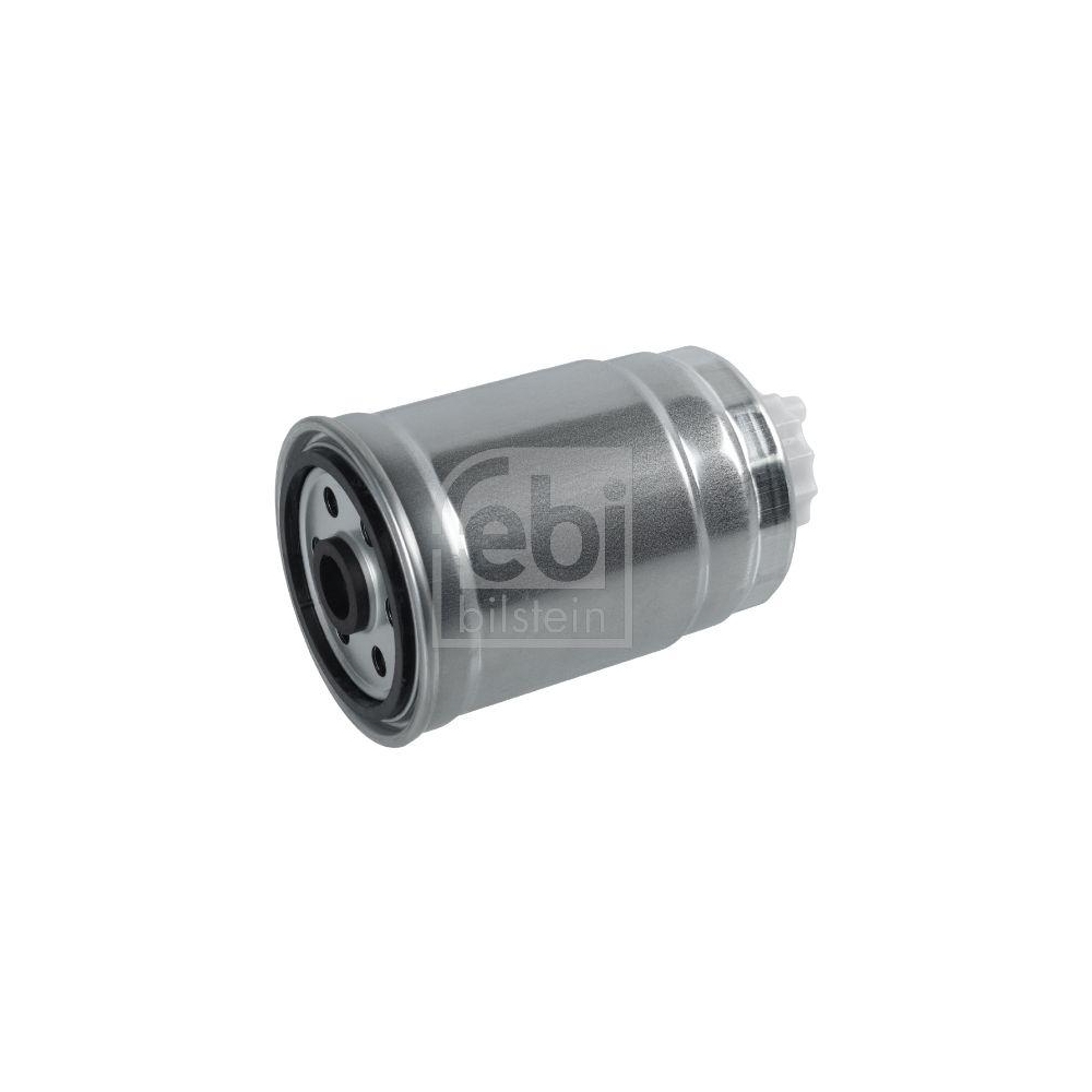 Febi Bilstein 108739 Kraftstofffilter, 1 Stück