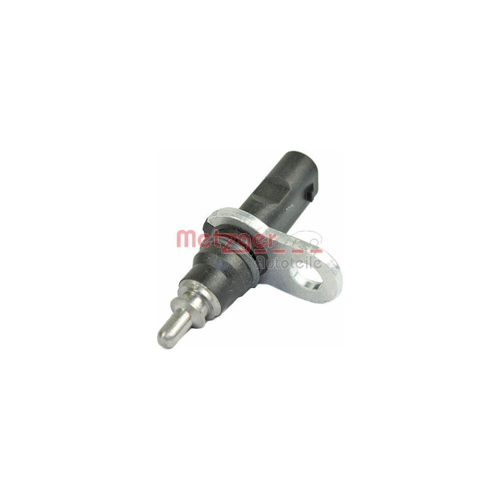 Sensor, Kraftstofftemperatur METZGER 0905453 GREENPARTS für PORSCHE VAG