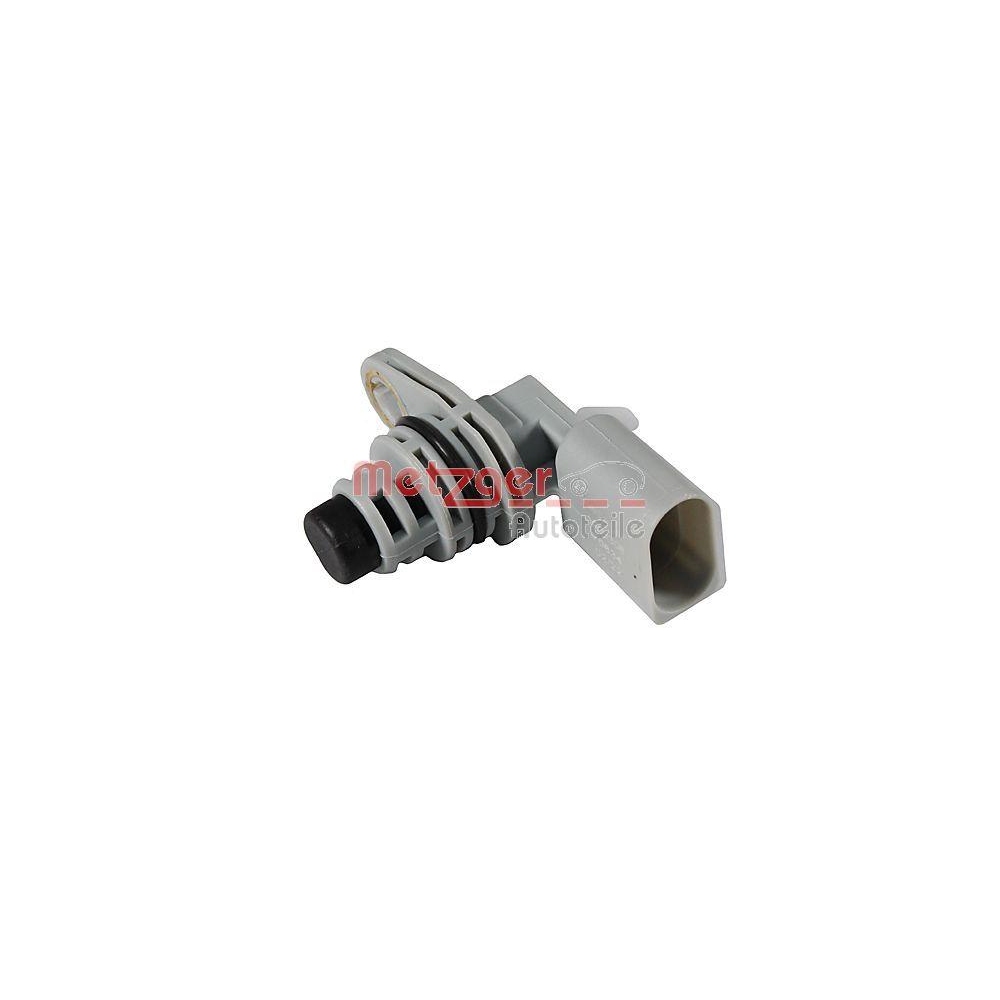 Sensor, Nockenwellenposition METZGER 0903308 für VAG