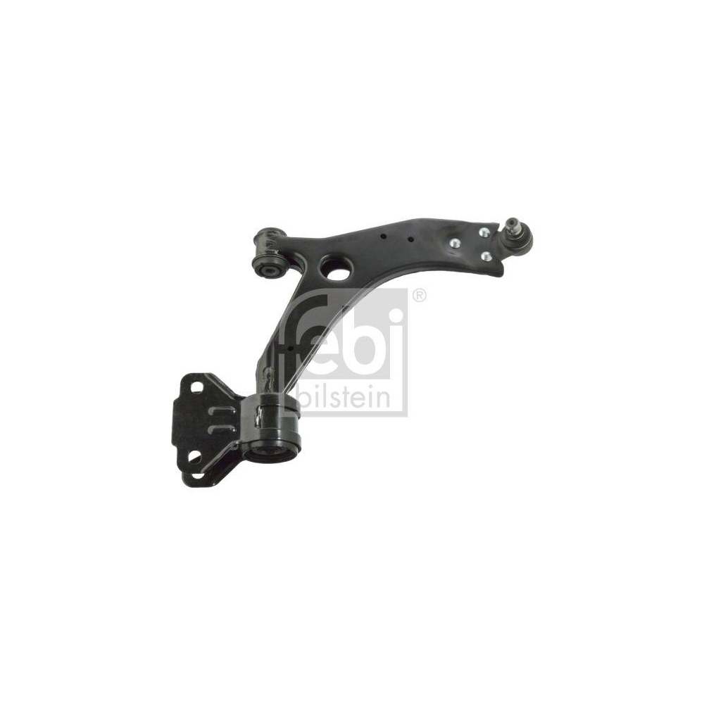 Lenker, Radaufhängung FEBI BILSTEIN 105736 für FORD FORD USA FORD MOTOR COMPANY