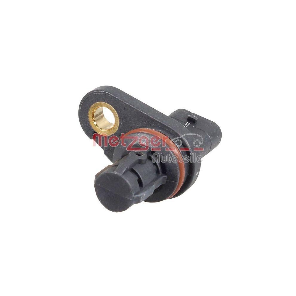 Sensor, Nockenwellenposition METZGER 0903309 für OPEL GENERAL MOTORS, hinten