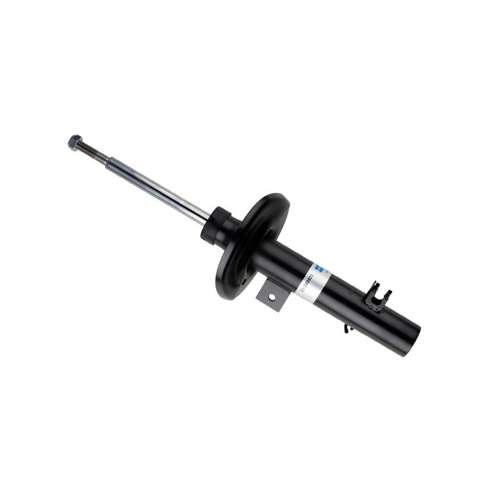 Stoßdämpfer BILSTEIN 22-249401 BILSTEIN - B4 Serienersatz für PEUGEOT