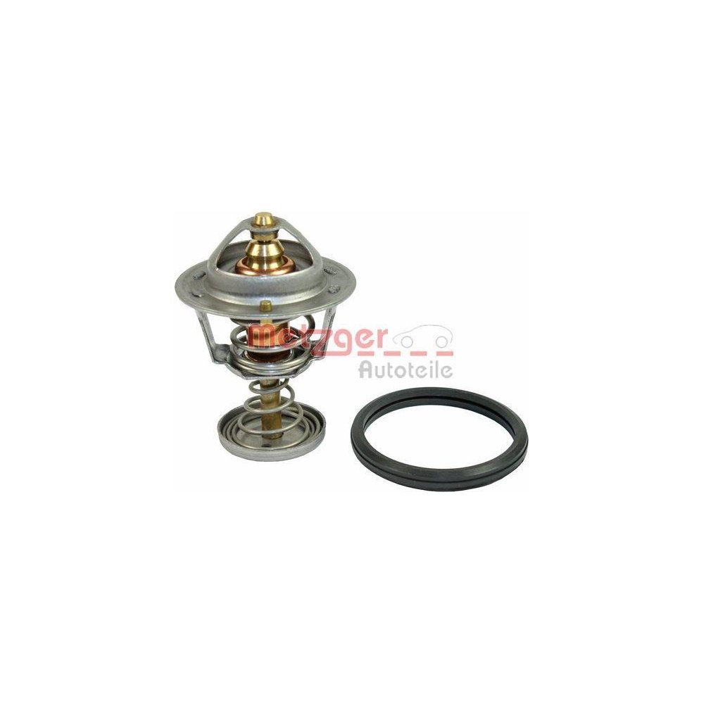 Thermostat, Kühlmittel METZGER 4006190 für TOYOTA CITROËN/PEUGEOT