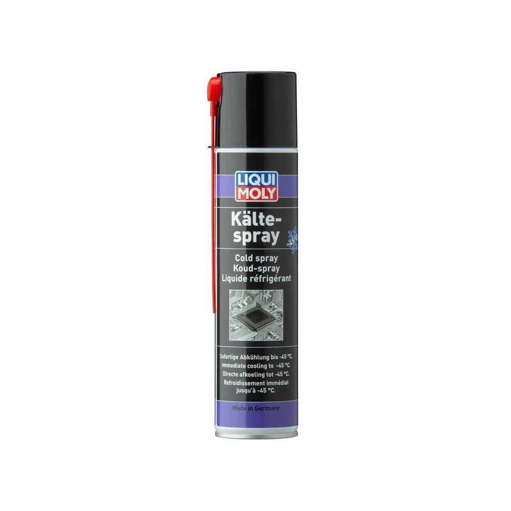 Liqui Moly 1x LM8916 400ml Kältespray