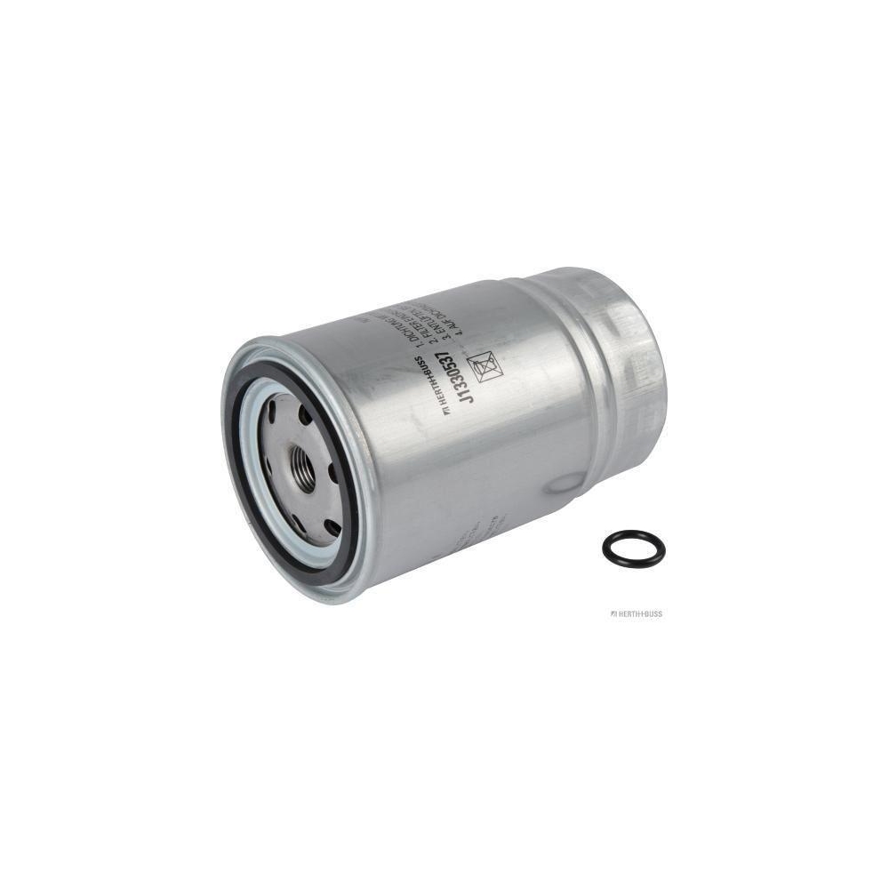 Kraftstofffilter HERTH+BUSS JAKOPARTS J1330537 für HYUNDAI KIA