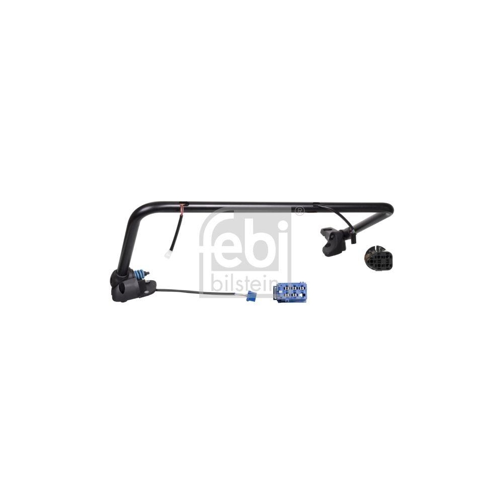 Febi Bilstein 49950 Halter für Außenspiegel , 1 Stück