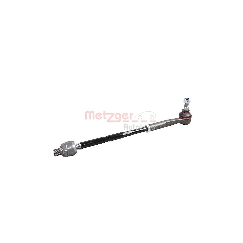 Spurstange METZGER 56019708 KIT + für OPEL VAUXHALL GENERAL MOTORS