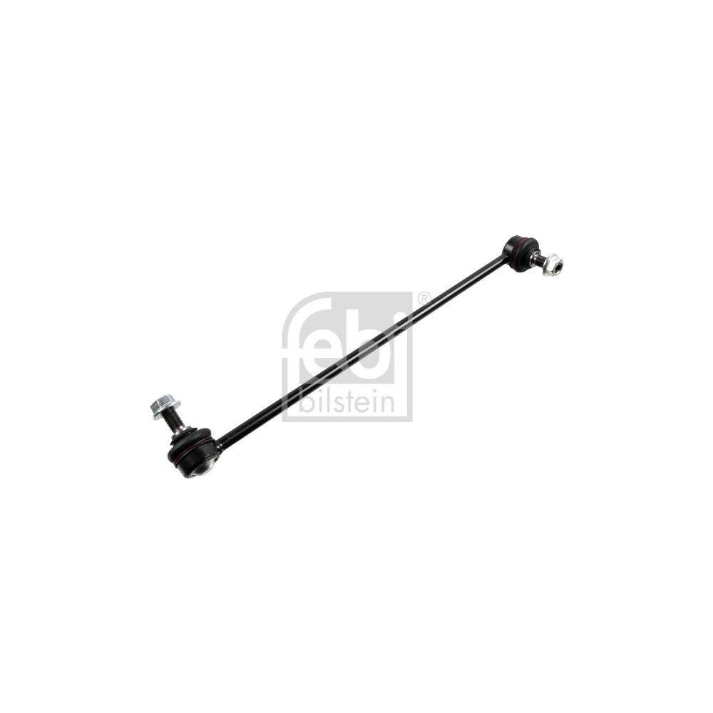 Stange/Strebe, Stabilisator FEBI BILSTEIN 183502 für HONDA, Vorderachse links