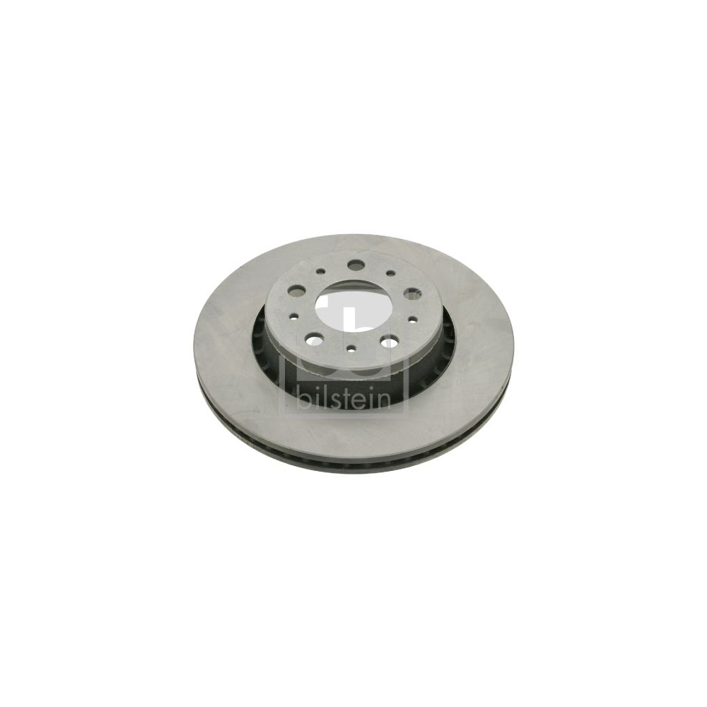 Bremsscheibe FEBI BILSTEIN 11448 für VOLVO, Vorderachse