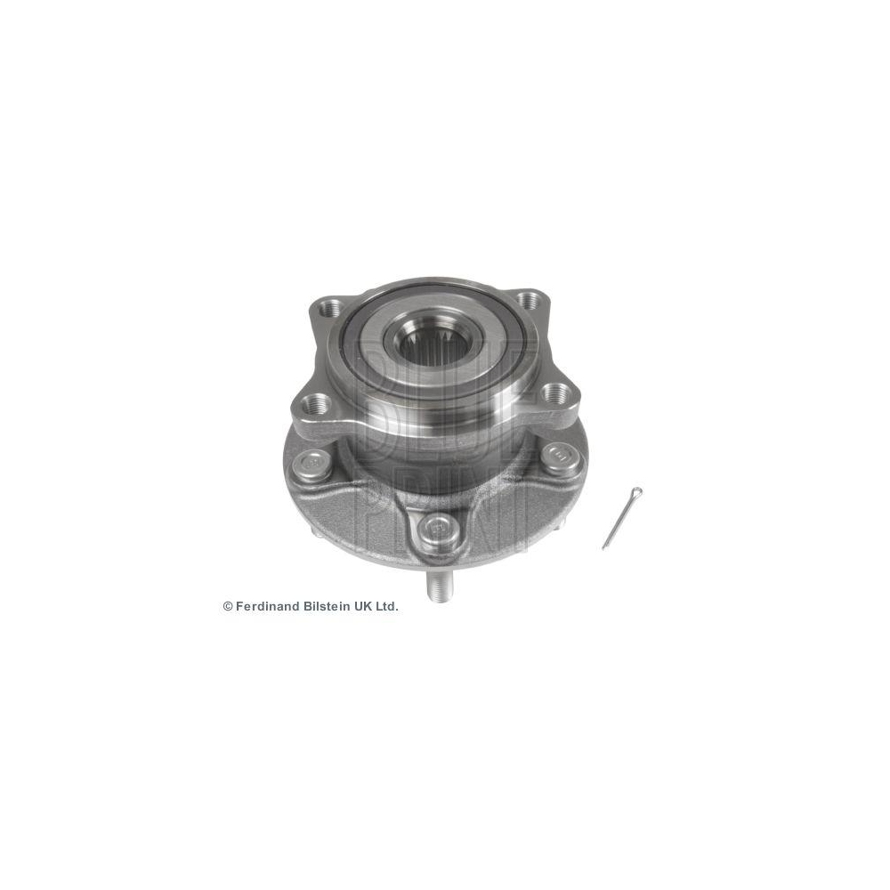 Blue Print 1x ADC48346BP Radlagersatz mit Radnabe und Splint