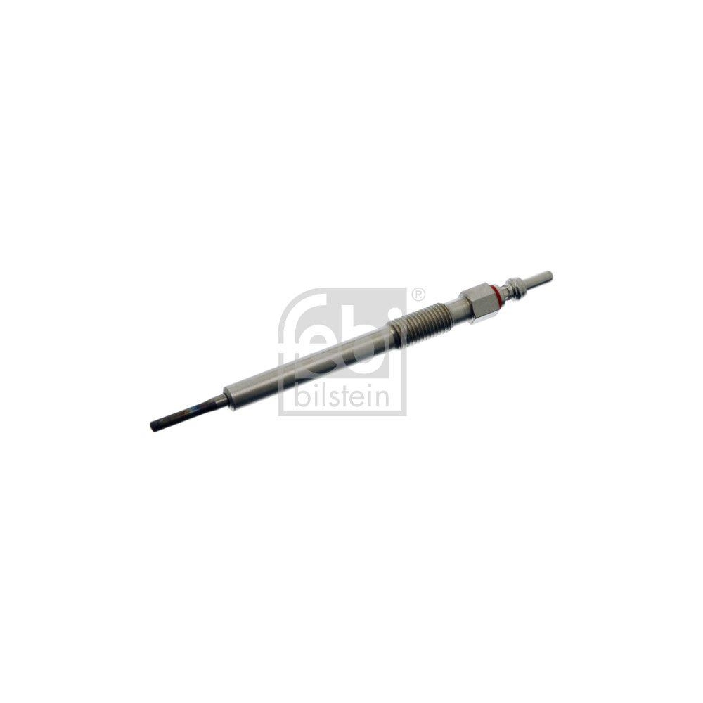 Glühkerze FEBI BILSTEIN 39518 für OPEL VAUXHALL GENERAL MOTORS