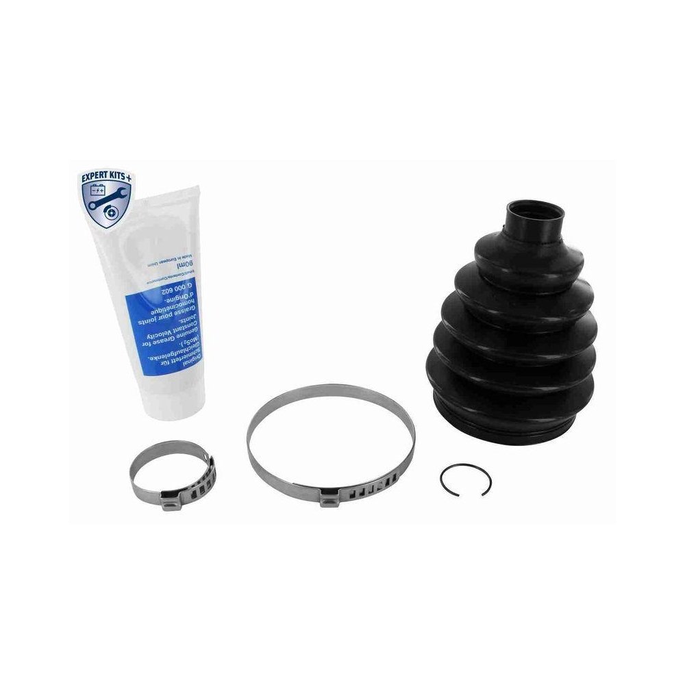 Faltenbalgsatz, Antriebswelle VAICO V40-0727 EXPERT KITS + für OPEL, Vorderachse