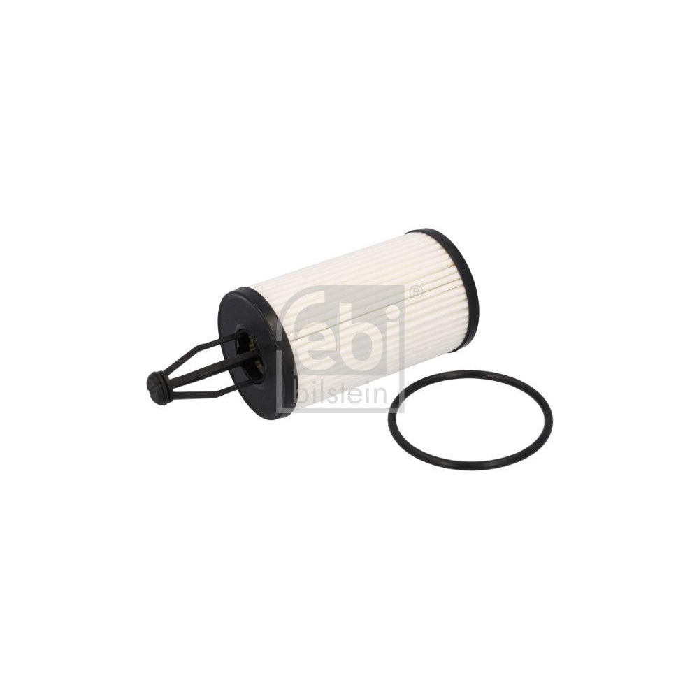 Febi Bilstein 101327 Ölfilter mit Dichtring , 1 Stück