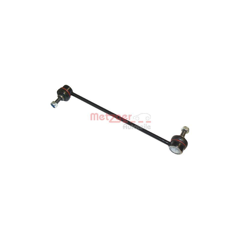 Stange/Strebe, Stabilisator METZGER 53046518 KIT + für CITROËN PEUGEOT