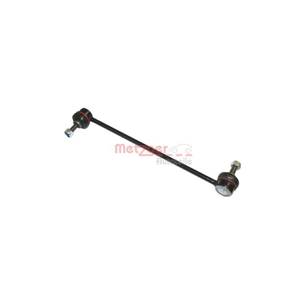 Stange/Strebe, Stabilisator METZGER 53046518 KIT + f&uuml;r CITRO&Euml;N PEUGEOT