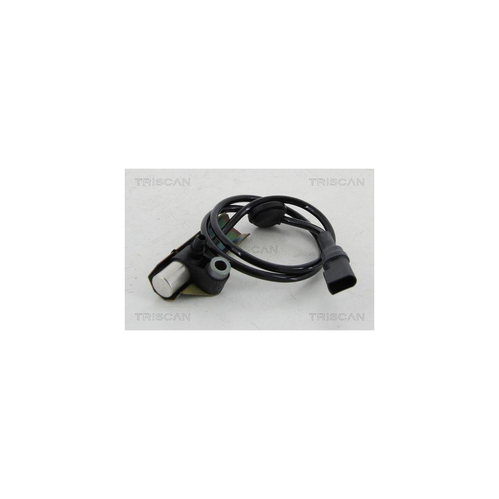 Sensor, Raddrehzahl TRISCAN 8180 16112 für FORD, Vorderachse