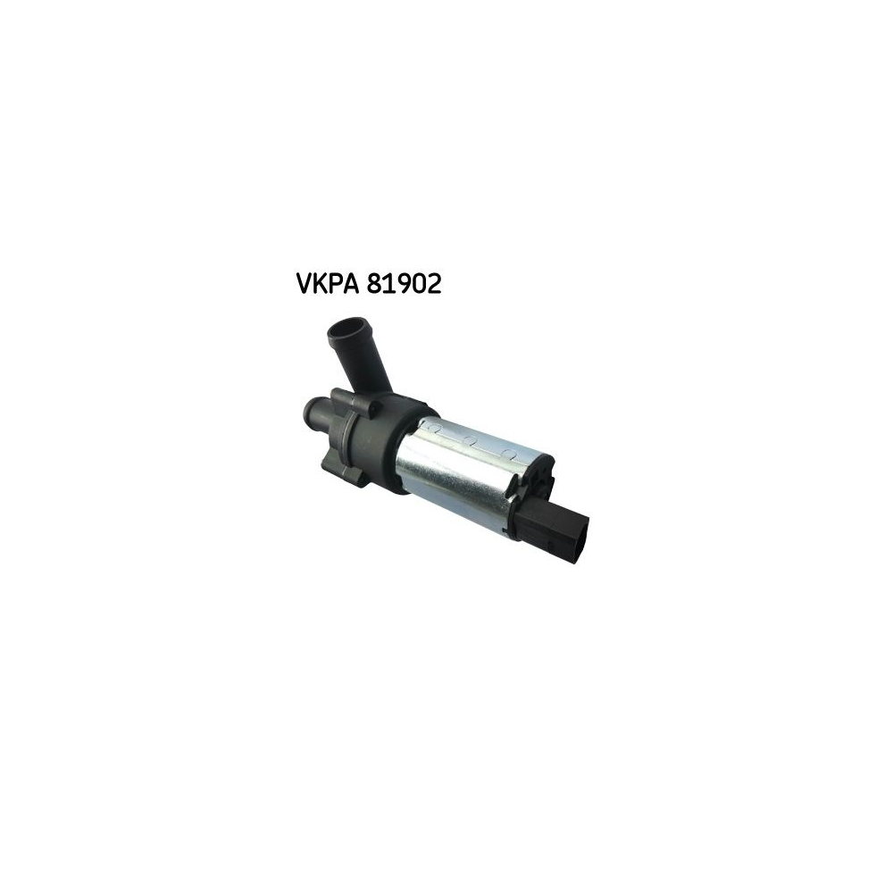 Wasserpumpe, Motorkühlung SKF VKPA 81902 für AUDI FORD PORSCHE VW