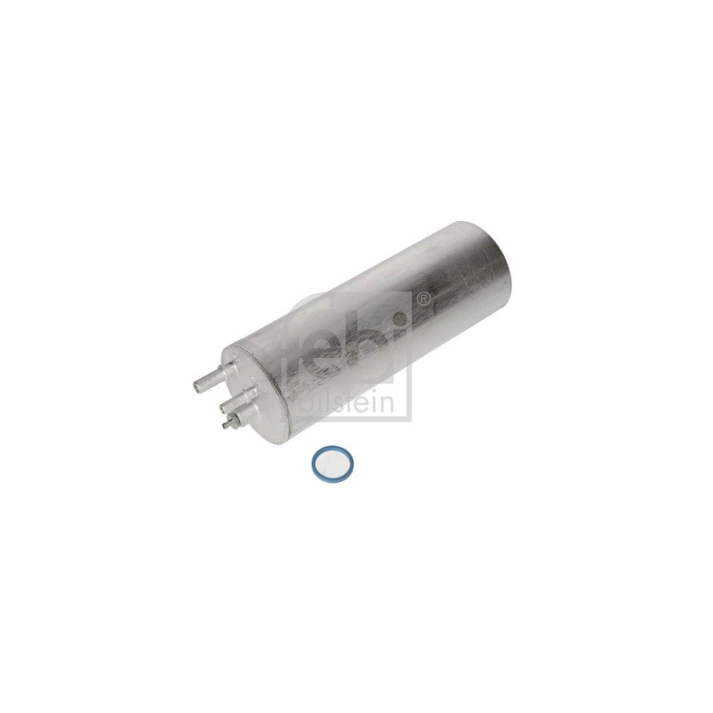 Kraftstofffilter FEBI BILSTEIN 183406 für VW