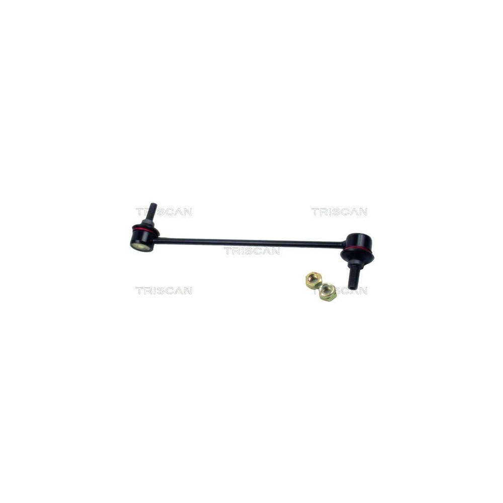 Stange/Strebe, Stabilisator TRISCAN 8500 50607 für MAZDA, Hinterachse