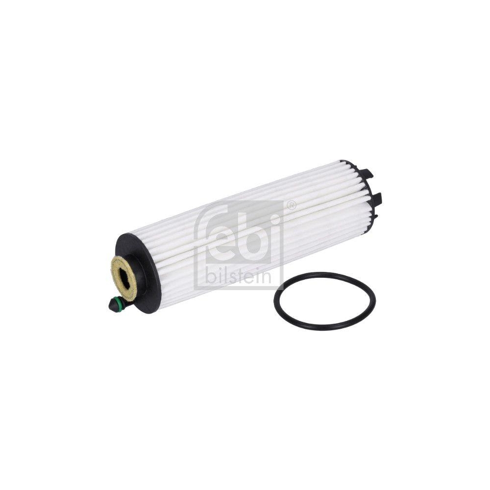 Ölfilter FEBI BILSTEIN 183481 für MERCEDES-BENZ