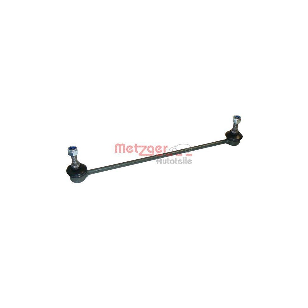 Stange/Strebe, Stabilisator METZGER 53046818 KIT + für CITROËN CITROËN/PEUGEOT