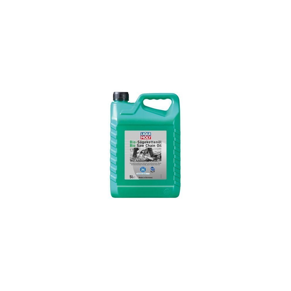 Liqui Moly 1x LM1281 5l BIO Säge-Kettenöl