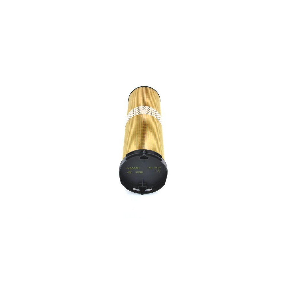 Luftfilter BOSCH F 026 400 205 für MERCEDES-BENZ