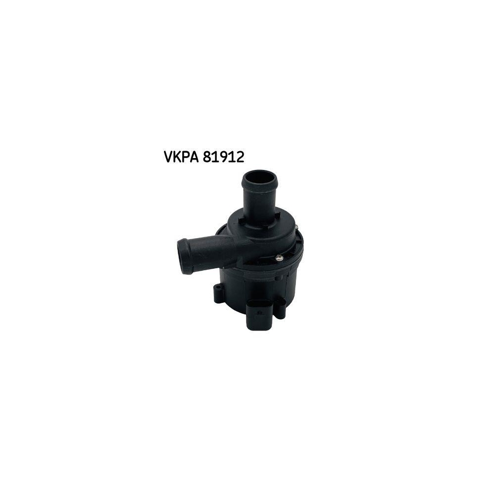 Wasserpumpe, Motorkühlung SKF VKPA 81912 für AUDI SEAT SKODA VW