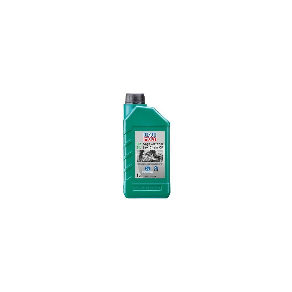 Liqui Moly 1x LM1280 1l BIO Säge-Kettenöl