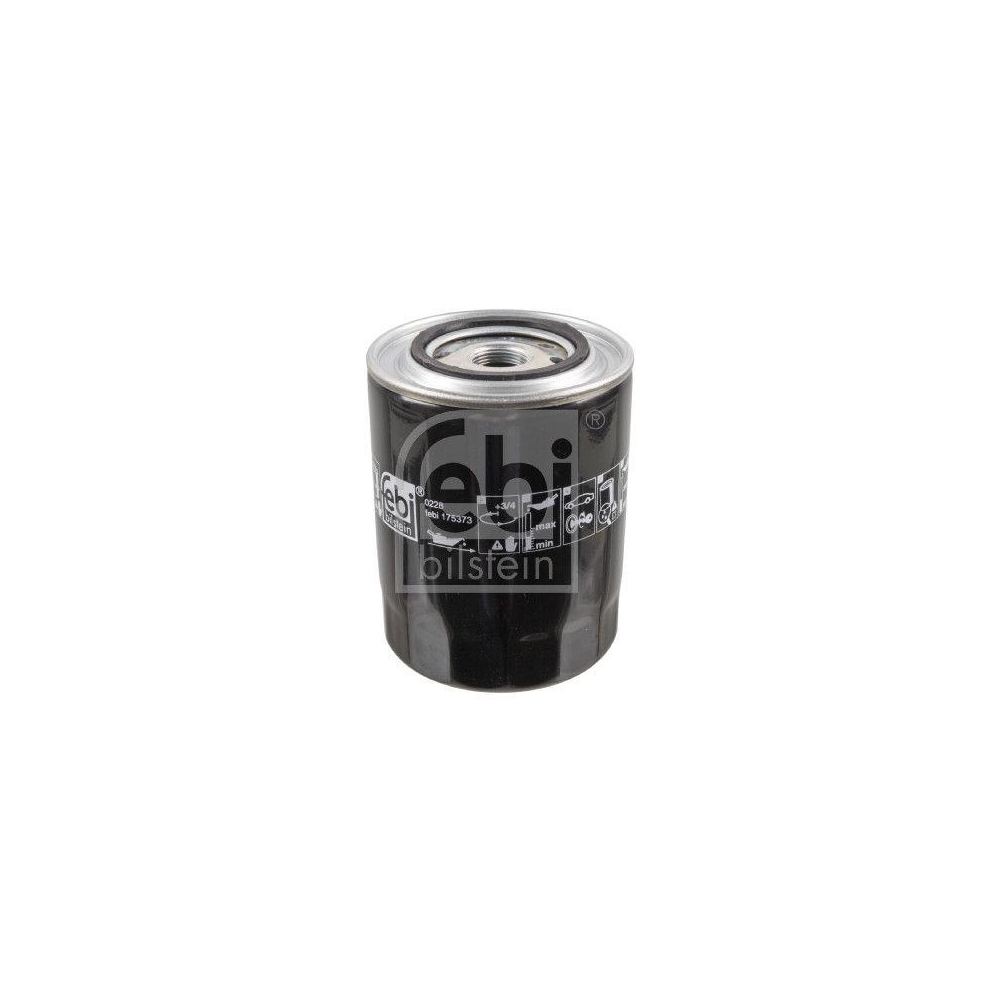 Febi Bilstein 1x 175373 Ölfilter