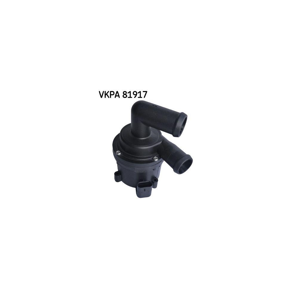 Wasserpumpe, Motorkühlung SKF VKPA 81917 für AUDI SEAT SKODA VW