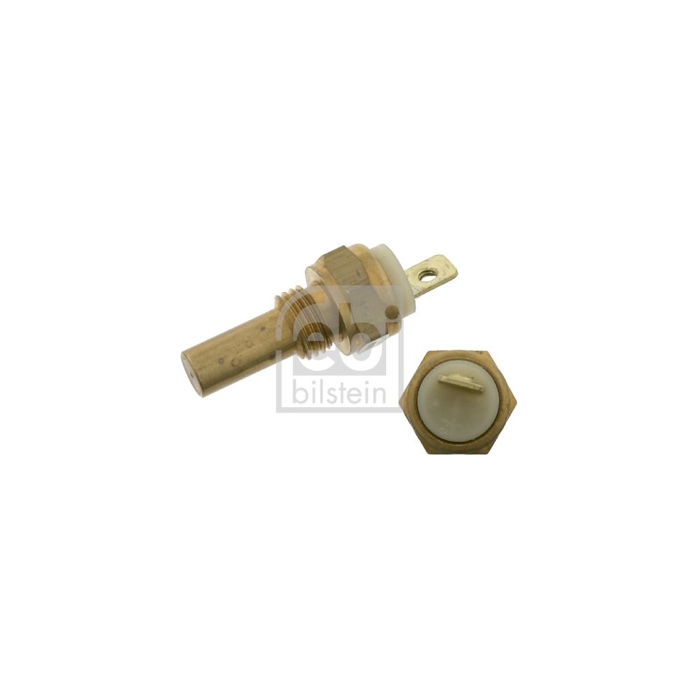 Febi Bilstein 01301 Kühlmitteltemperatursensor