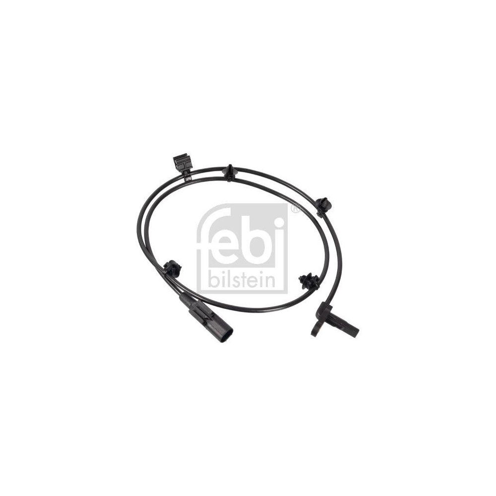 Febi Bilstein 171348 ABS-Sensor, 1 Stück