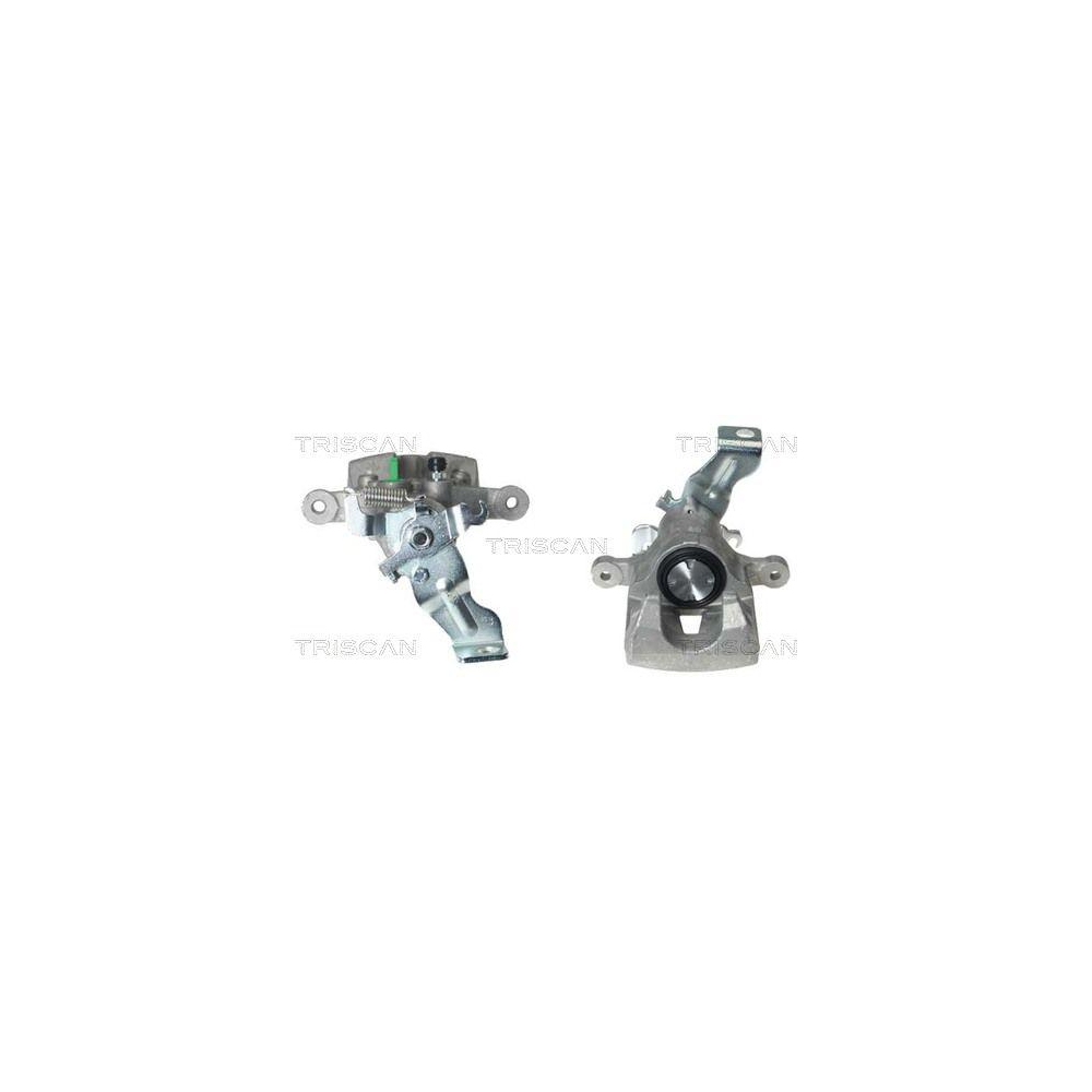 Bremssattel TRISCAN 8170 345558 für HYUNDAI KIA, Hinterachse links