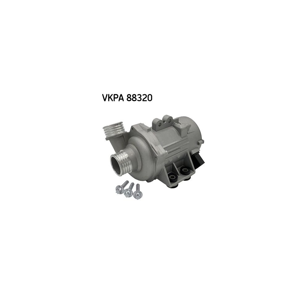 Wasserpumpe, Motorkühlung SKF VKPA 88320 für BMW