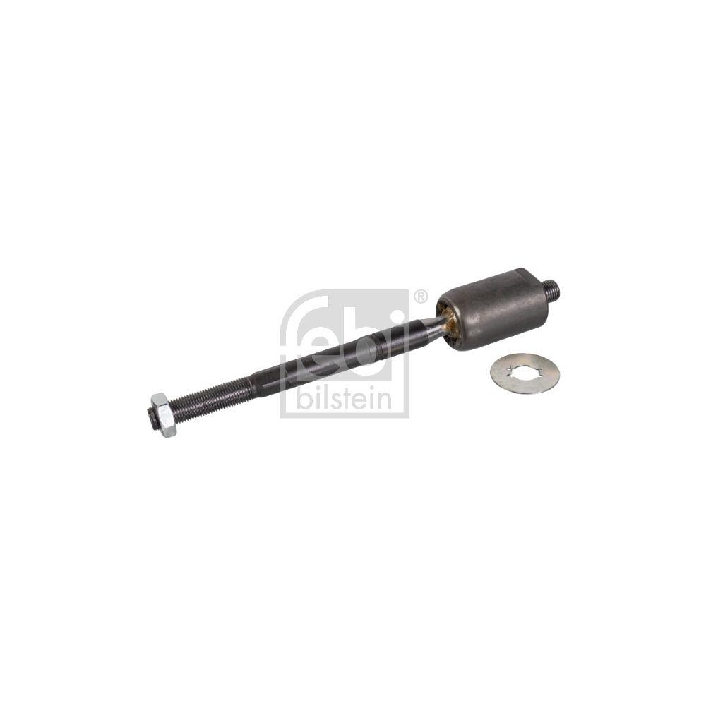 Axialgelenk, Spurstange FEBI BILSTEIN 43166 für TOYOTA LEXUS, Vorderachse links