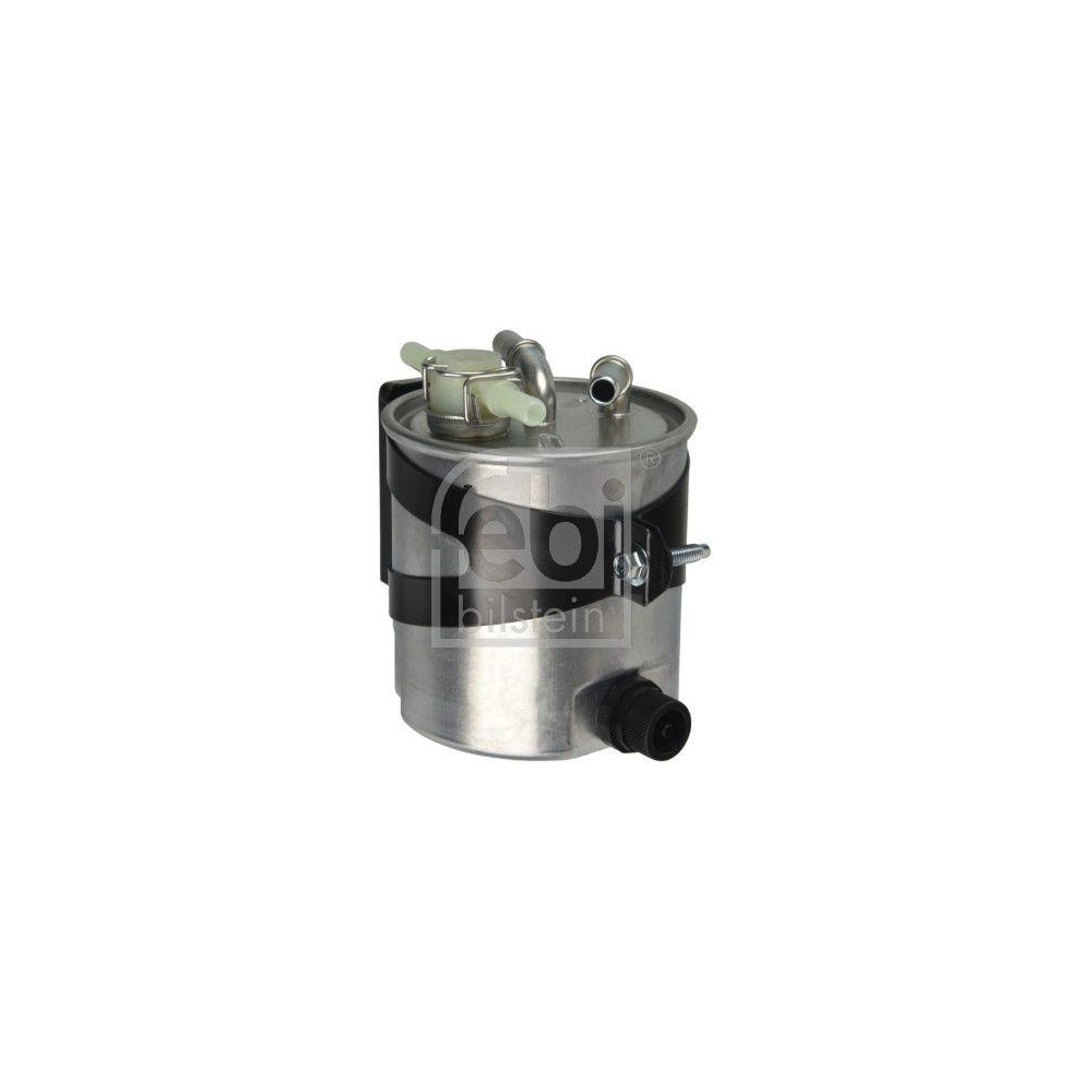 Kraftstofffilter FEBI BILSTEIN 176594 für RENAULT DACIA