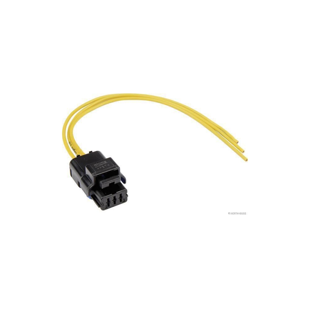 Kabelreparatursatz, Abgasdrucksensor HERTH+BUSS ELPARTS 51277272 für CITROËN