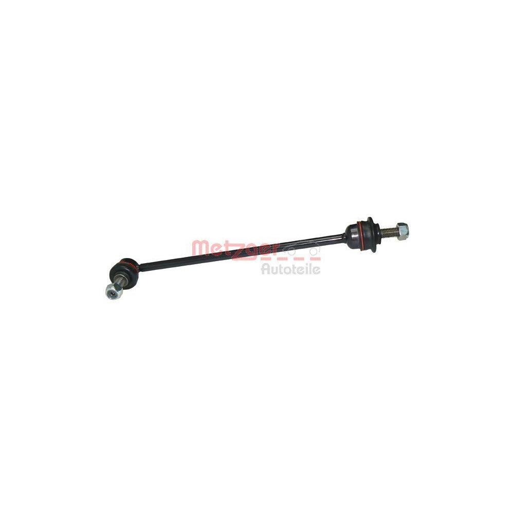 Stange/Strebe, Stabilisator METZGER 53047218 KIT + für PEUGEOT CITROËN/PEUGEOT